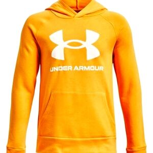 Under Armour Hoodie Sweatshirt M